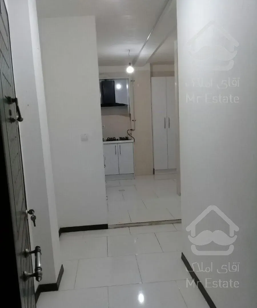 آپارتمان۱۴۴متری.دوخوابه.دوتراسه.مجتمع شقایق ساری