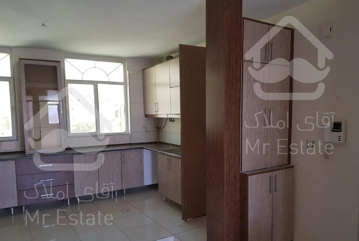 آپارتمان، ۶۷ متر، دوخوابه