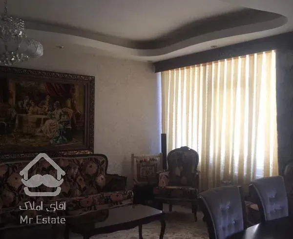 ۱۰۵ متر ویو ابدی کوه / دریاچه چیتگر