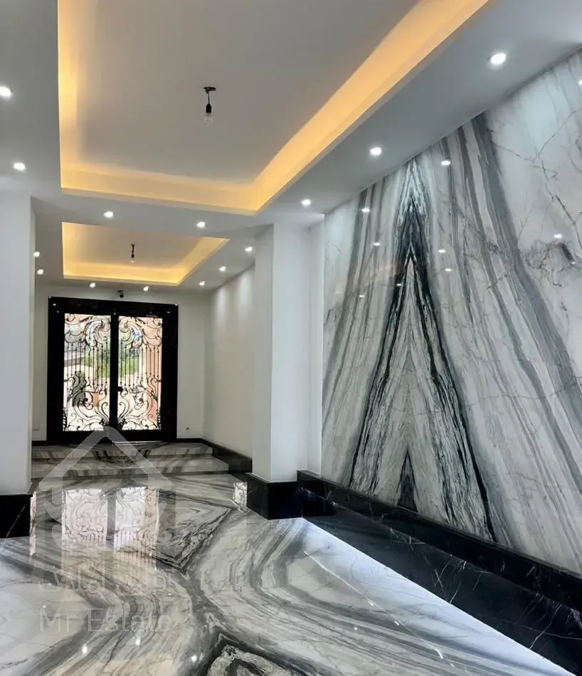 ۱۹۷ متر بلوار امام رضا (قیمت کاسبی)