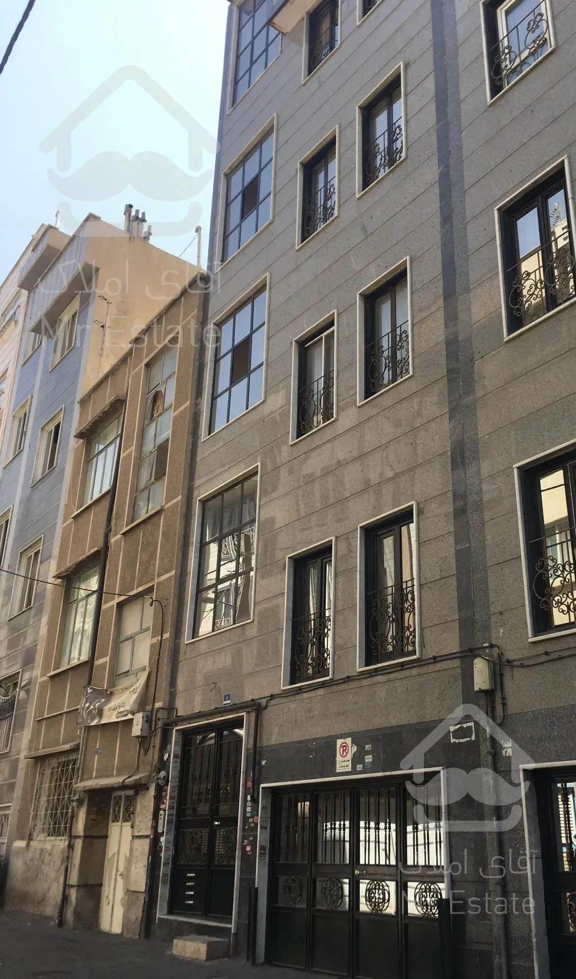 فروش اپارتمان شیک قیمت مناسب