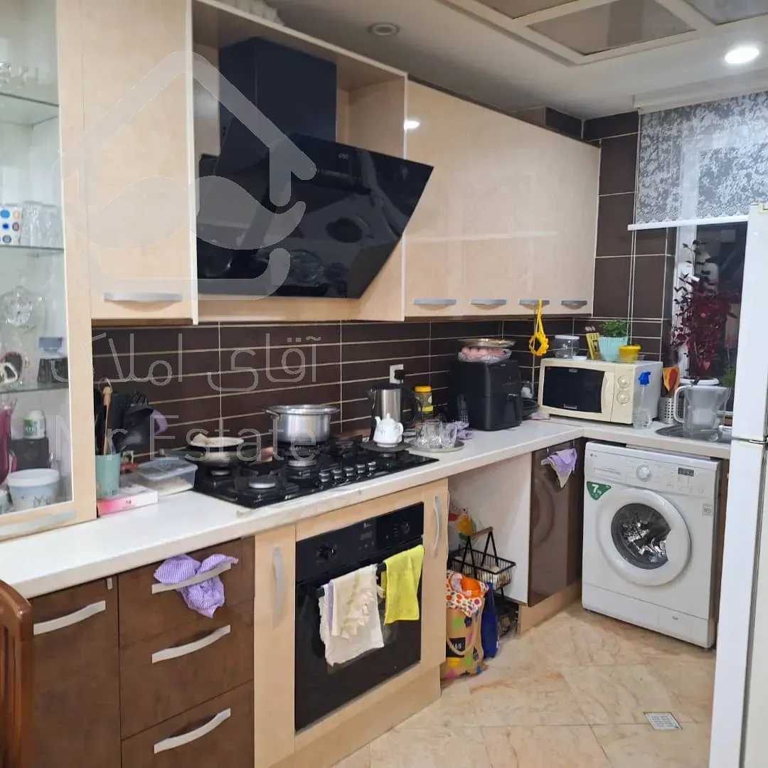 ۶۷متر۱خواب فول نور مستقیم کم واجد زیر قیمت