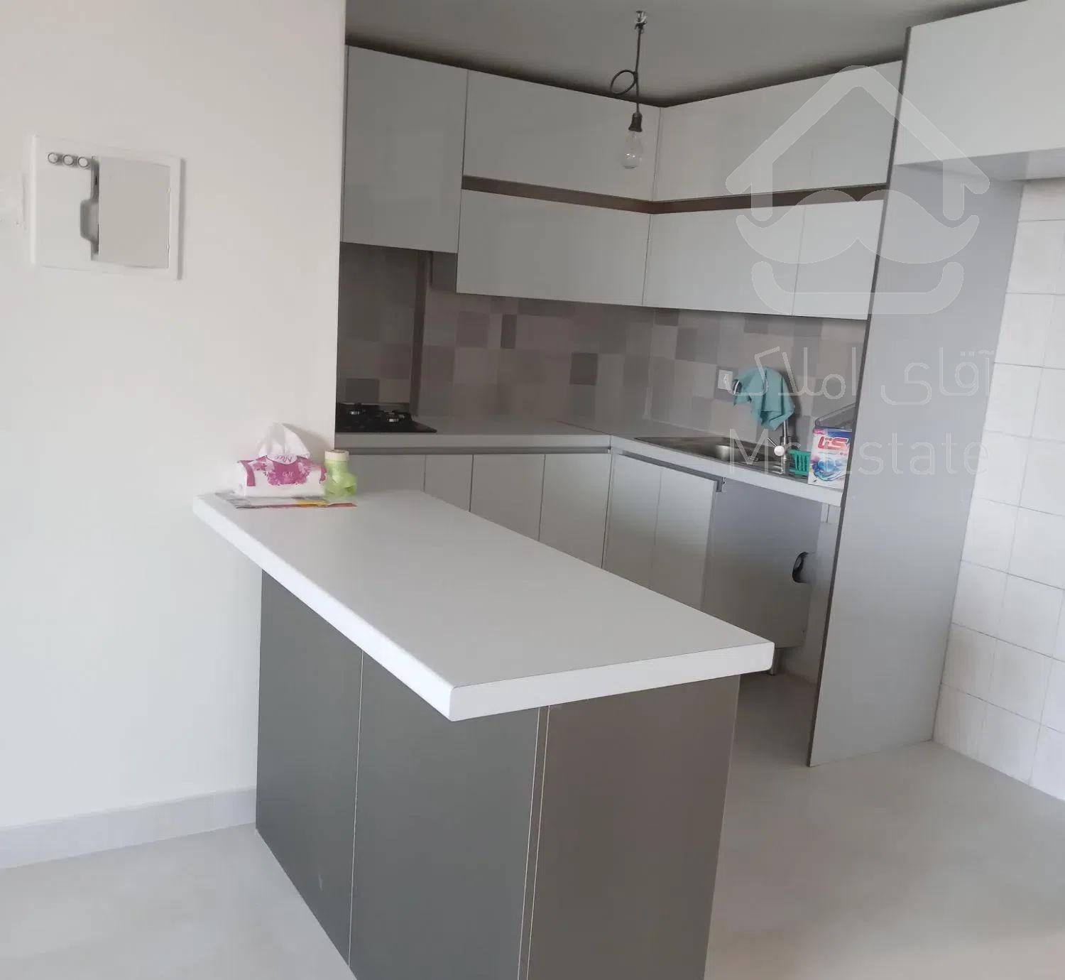 آپارتمان ۸۰ متر دو خواب