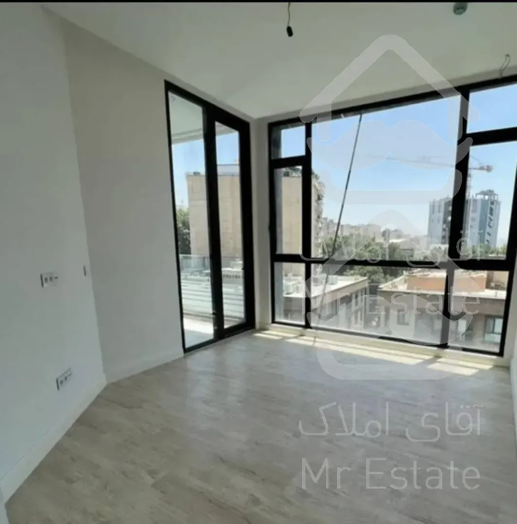 سازه مدرن سعادت اباد