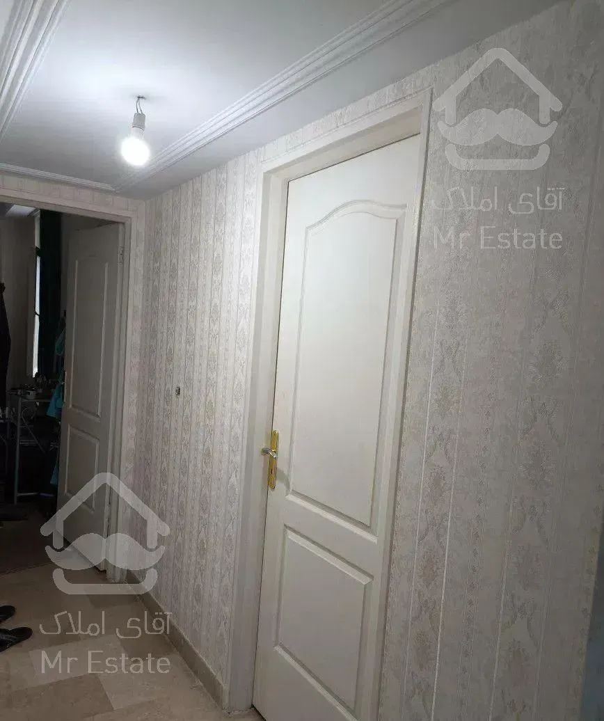 آپارتمان ۱۰۵ متری آلاله شرقی سرو