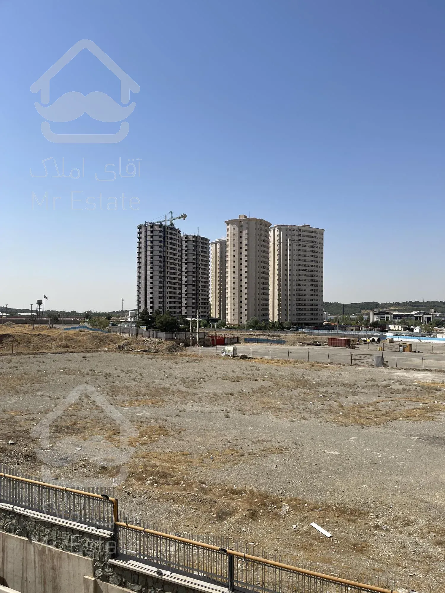 بهترین پیش خرید در منطقه نزدیک ترین برج به دریاچه خلیج فارس