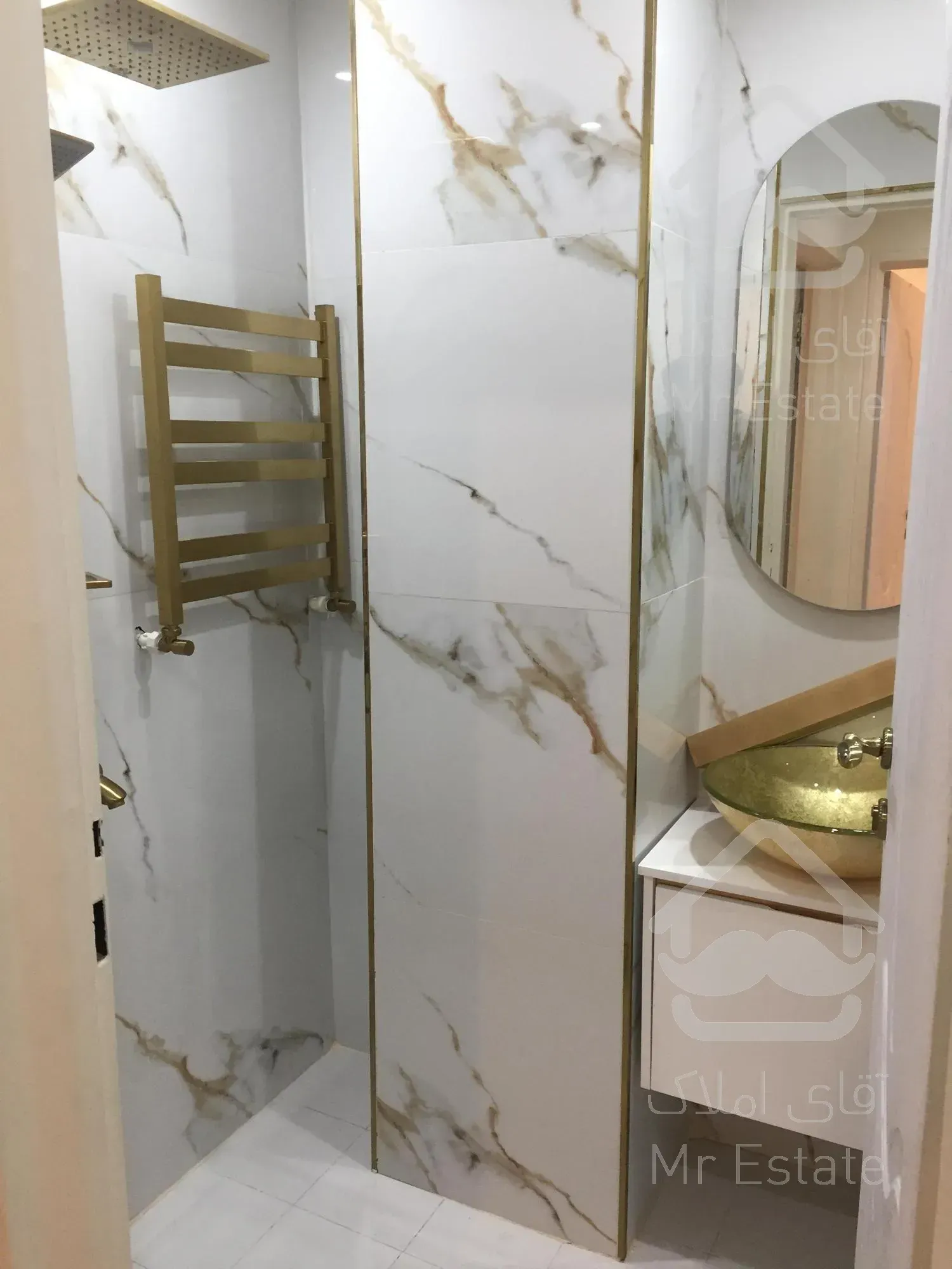 آپارتمان ۸۷ متری ۲ خواب