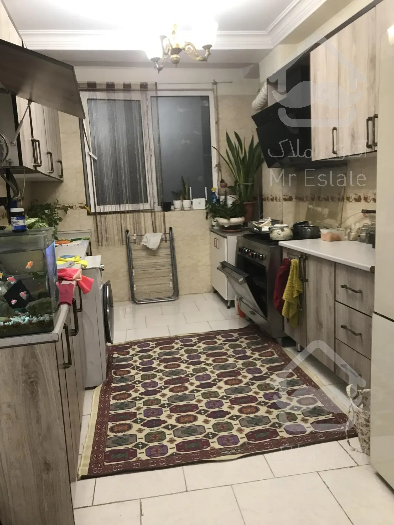 ۸۰ متر فلاح / شاندیز / شدیدا پول لازم