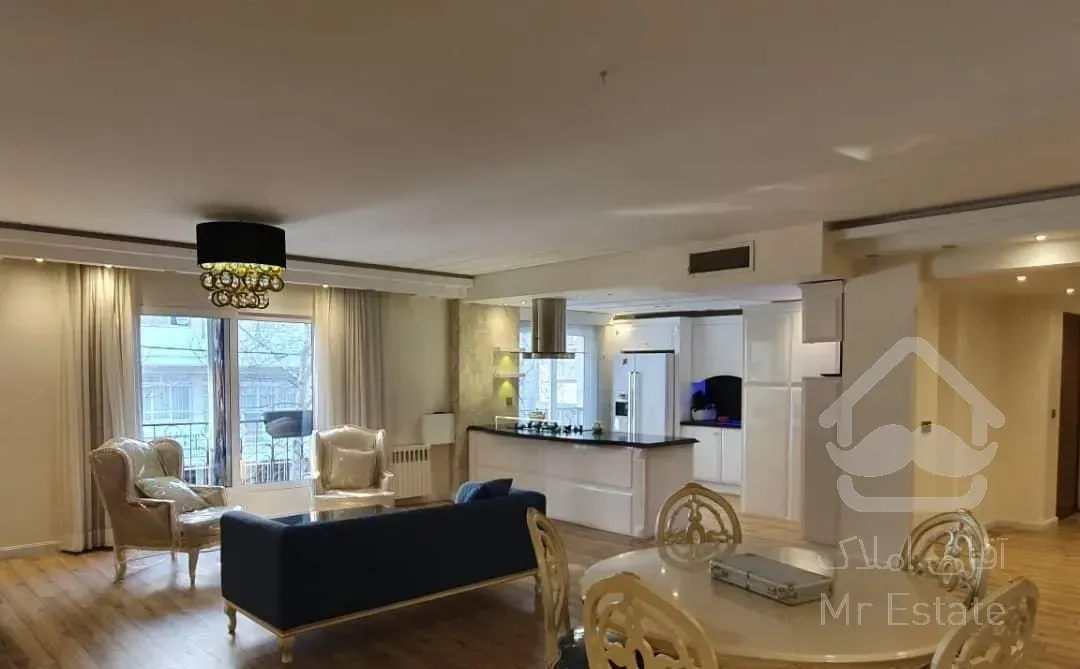 تهران‌ویلا / ۱۴۰متر / ۳ دقیقه پیاده تا پارک