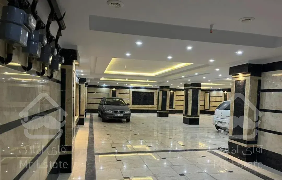 ۱۲۰ متر دبستان / فول امکانات