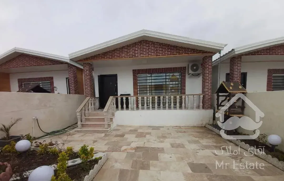 اجاره شبانه ویلا درمنطقه چمستان