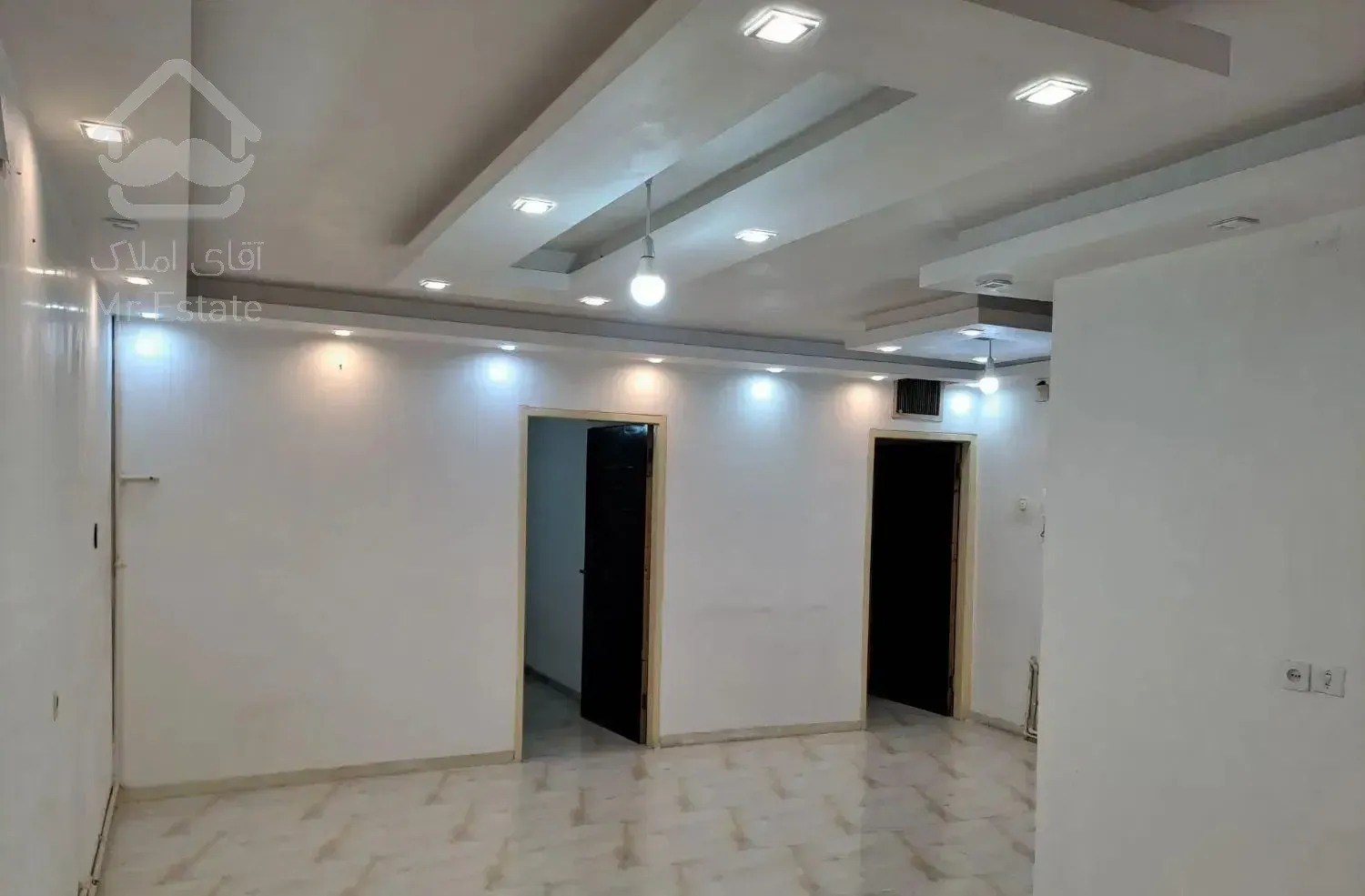 دوخوابه ۹۵متری فروش ورهن محدوده خ اسماعیلی