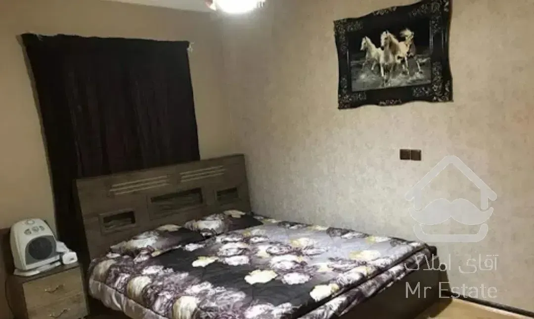 سوییت اپارتمان دربست مبله و شیک در هاشمیه مشهد