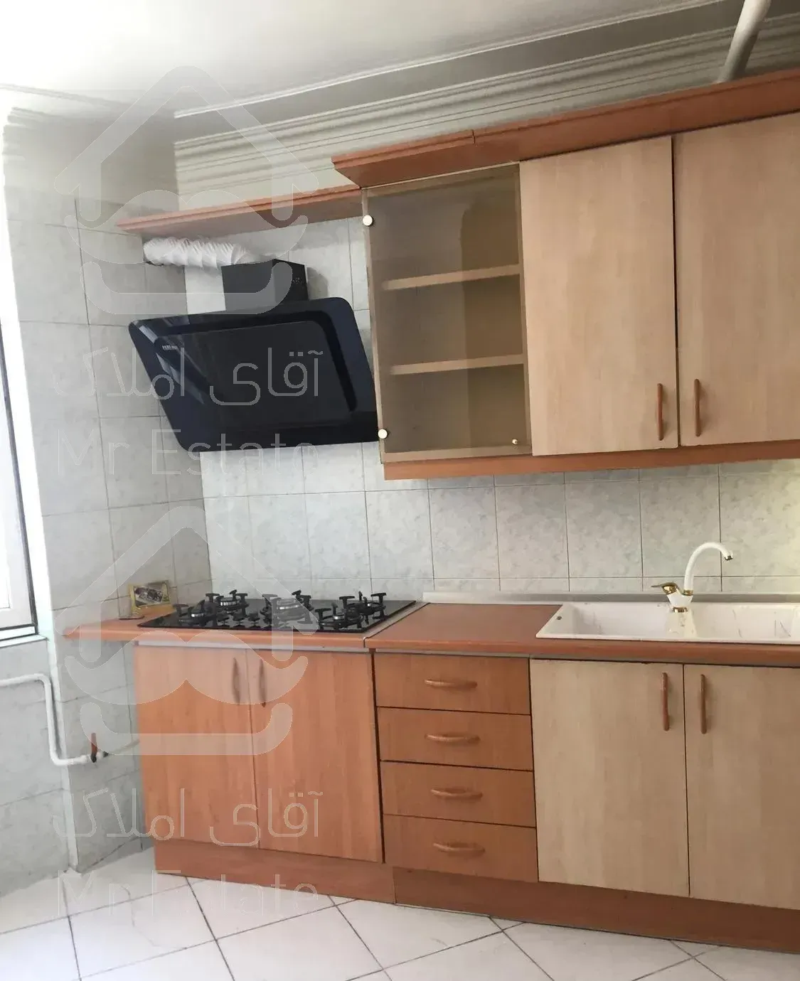 ۱۲۱ متر تکواحدی اجاره شهرآرا