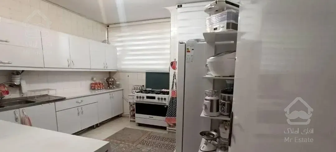 اپارتمان ۱۰۰ متری دوخوابه(رهن)