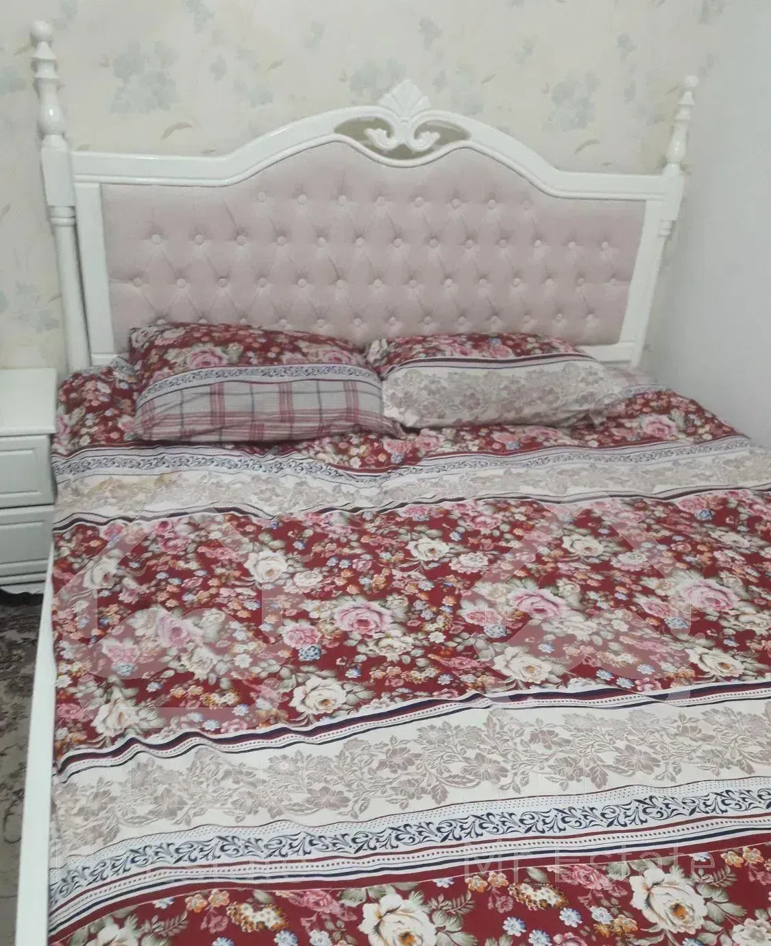 اجاره اپارتمان سوییت قاسم اباد امن و مطمعن