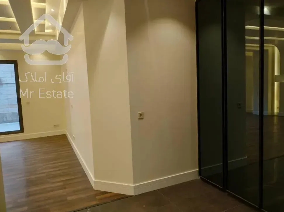 خرید 255 متر در فرمانیه