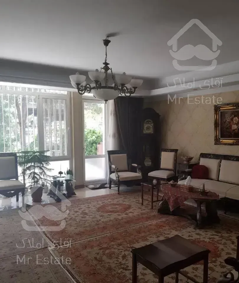 جردن 270متر 4خواب بازسازی کامل