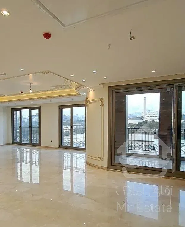 امیراباد شمالی 155متر فول امکانات