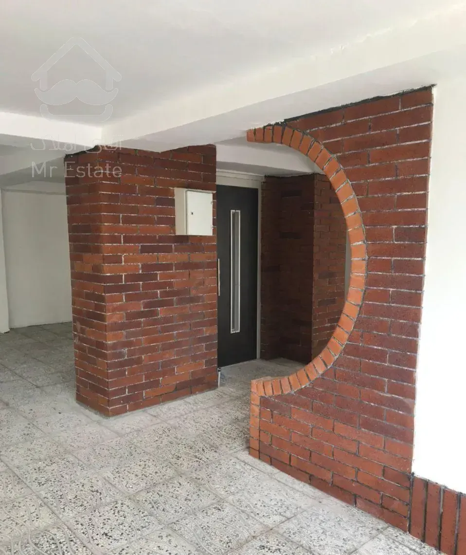 آپارتمان ۱۰۲ متری