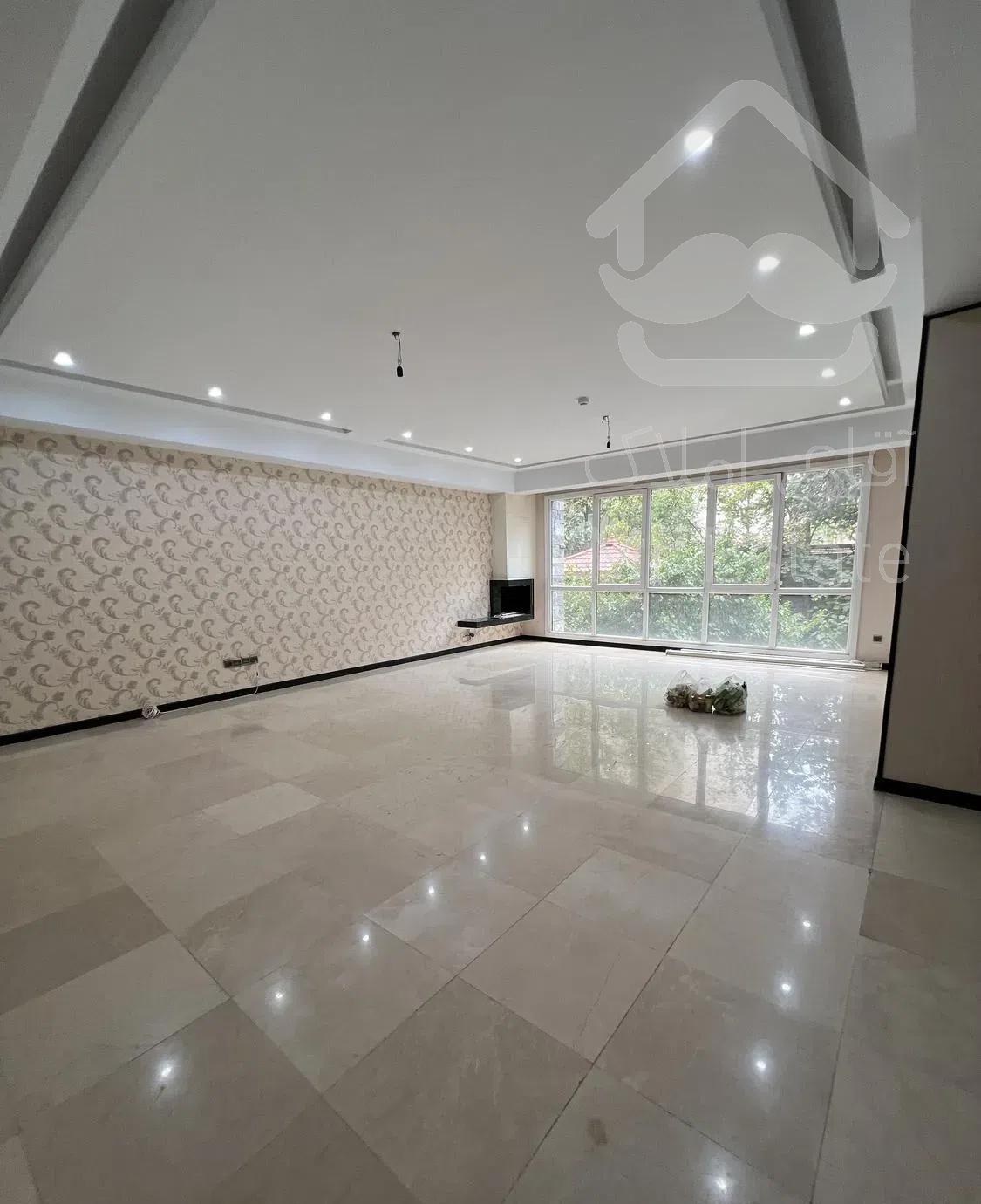 آپارتمان ۱۱۰ متر نیاوران تاپ لوکیشن