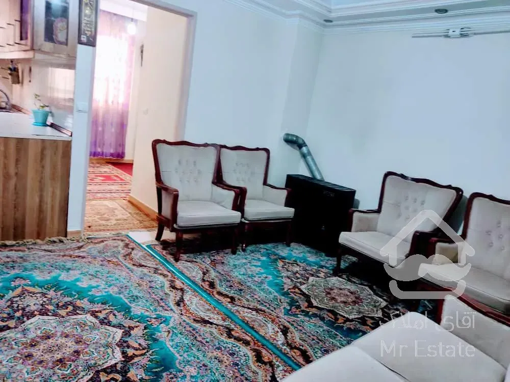 فروش واحد 42 متری واقع در رودکی