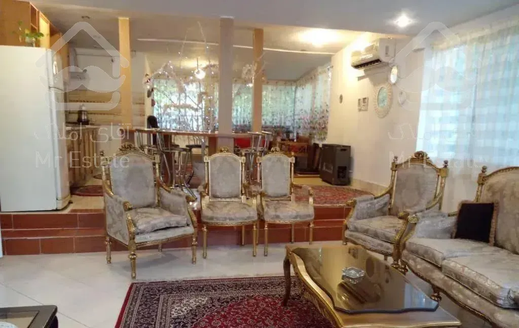 ویلا دربست سه خوابه چمخاله