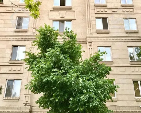 اپارتمان ۱۴۷ متری  ۳ خواب  مهرشهر