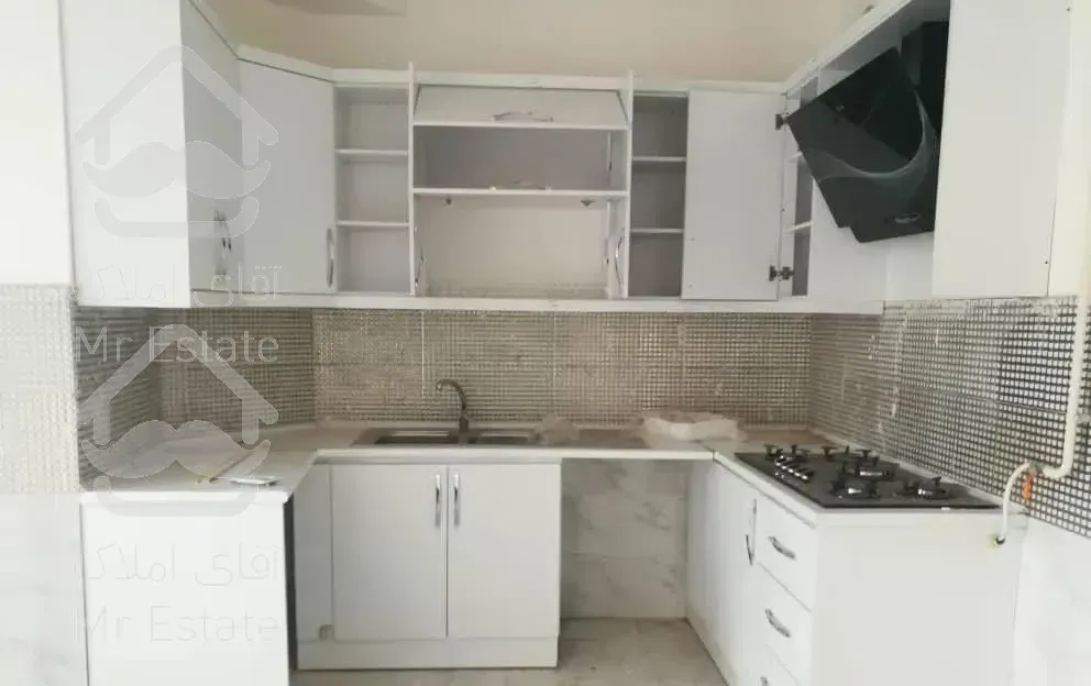 آپارتمان ۷۴ متر نوساز کلید نخورده  بلوار دانشگاه