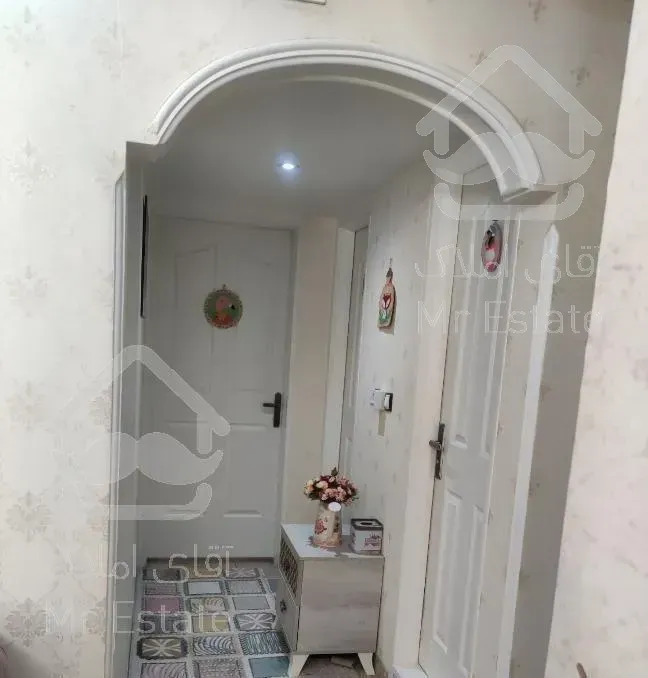 آپارتمان ۵۴ متری دو خواب