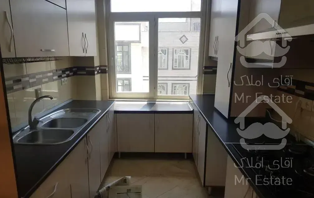 آپارتمان۸۳مترفول