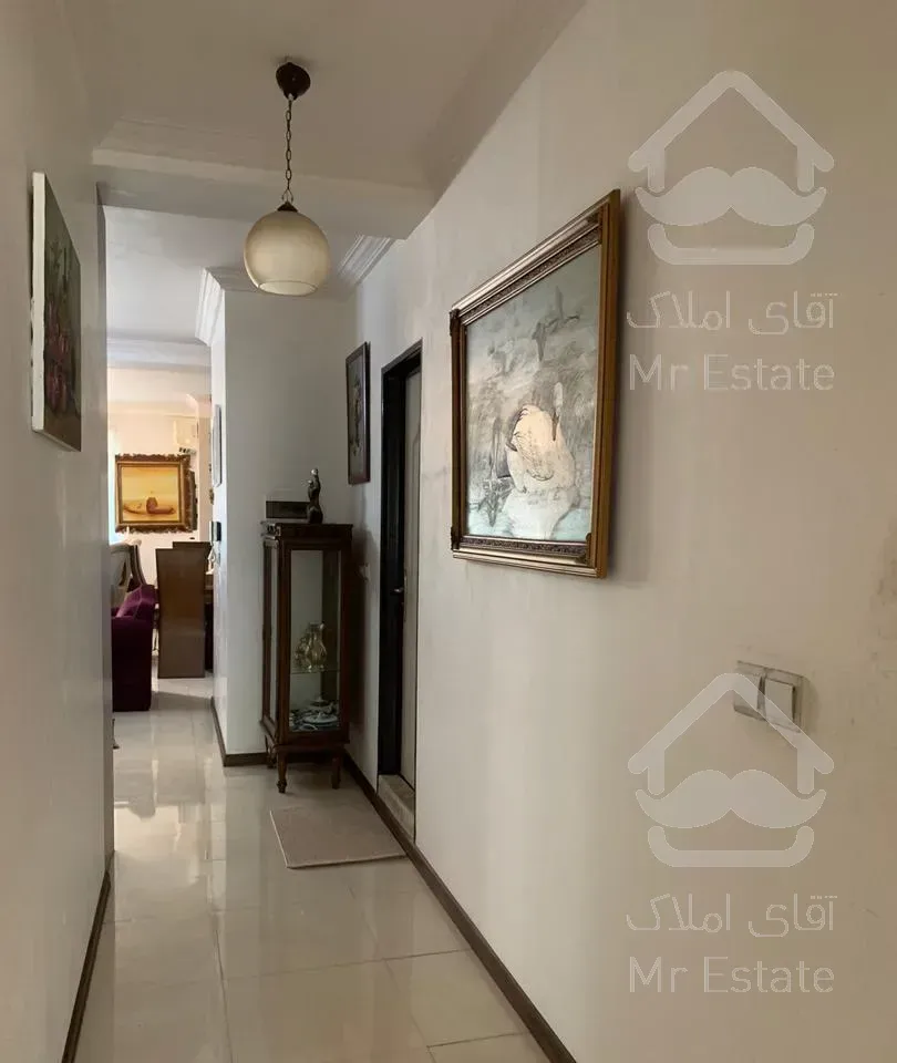 اپارتمان ۱۰۸ متر آمل، شهرک آفمان