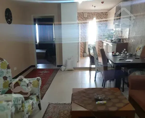 ۷۱متر برج نوساز ارکیده دریاچه چیتگر