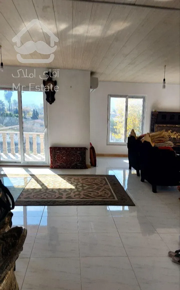 فروش آپارتمان ۵۰۰ متری نور