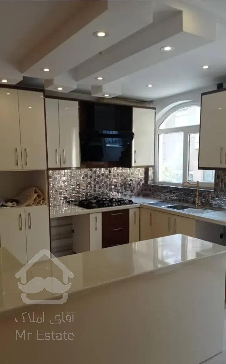 ۱۱۷متر امیر آباد خوش نقشه