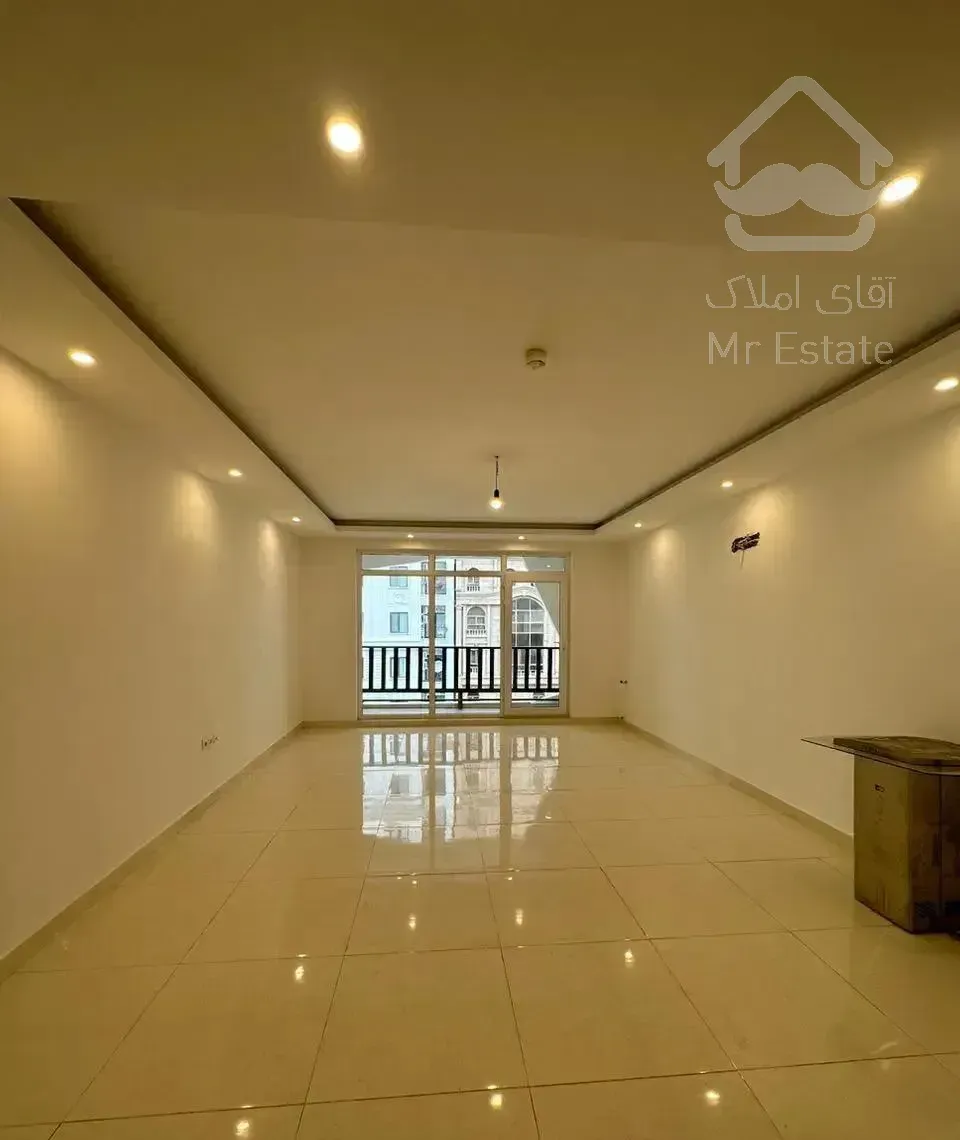 آپارتمان ساحلی ۱۱۲ متر زیر قیمت بلوار دریا سرخرود