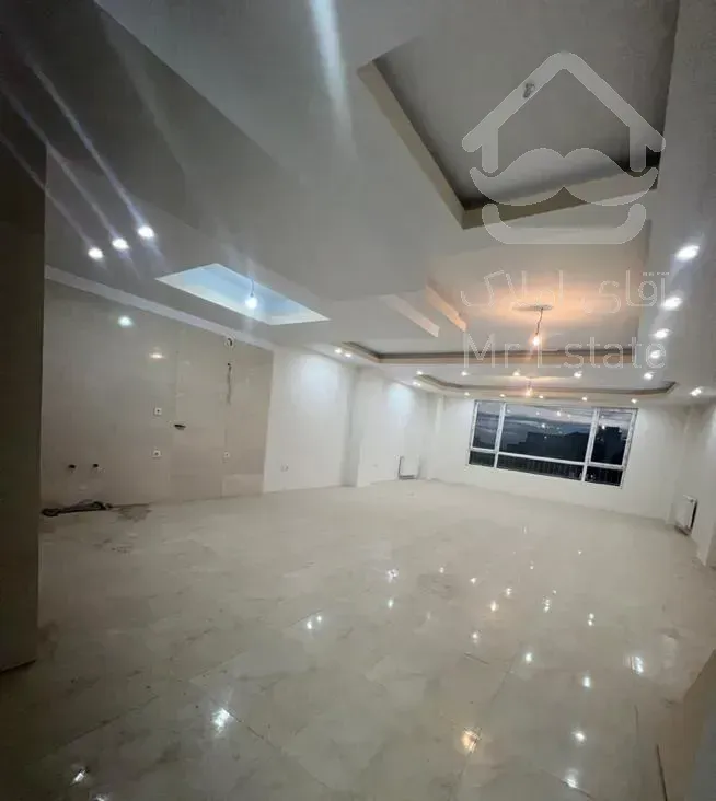 فروش آپارتمان۱۲۵متر(املاک بزرگ آزادی)