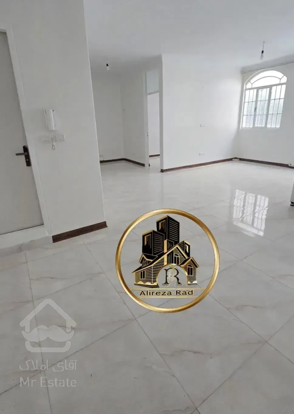 ۶۵ متر تخلیه