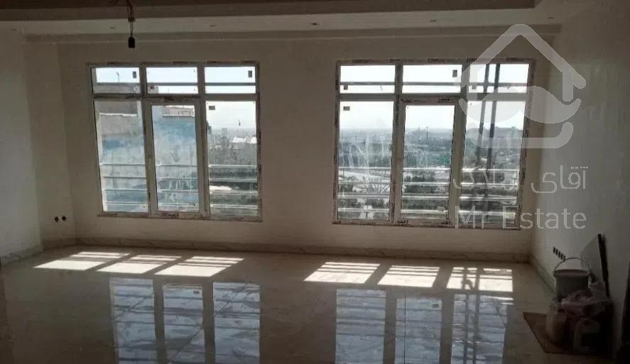 ۱۱۰ متر کلیدنخورده تک واحد فول قصری زیبا برند