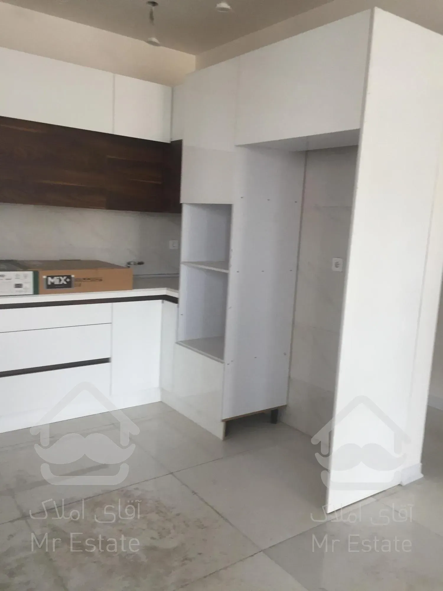 واحدهای ۴۰ متری / اقساطی / چیتگر