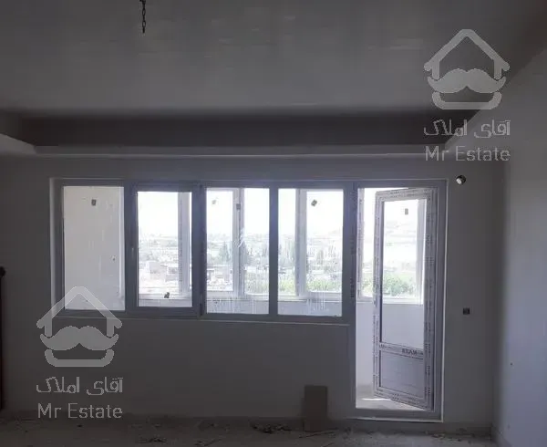 آپارتمان۸۹متری یاغچیان صفر کلید نخورده