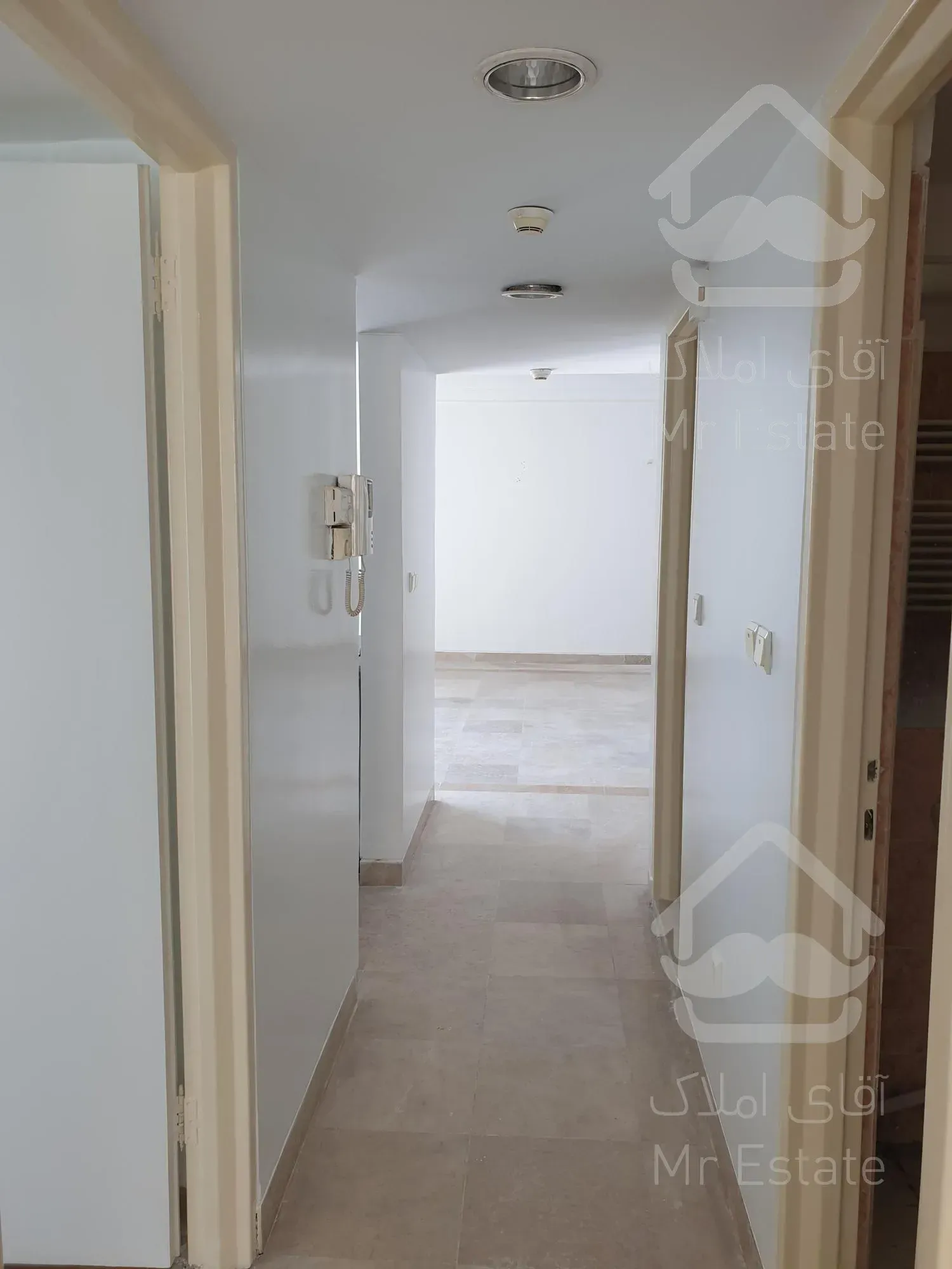 86 متر 2 خوابه خوش نقشه