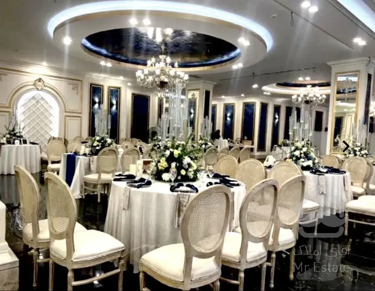 ۱۹۵‌متر/۳خواب مستر و لاندی دار / قصر شاهانه هروی و فول امکانات