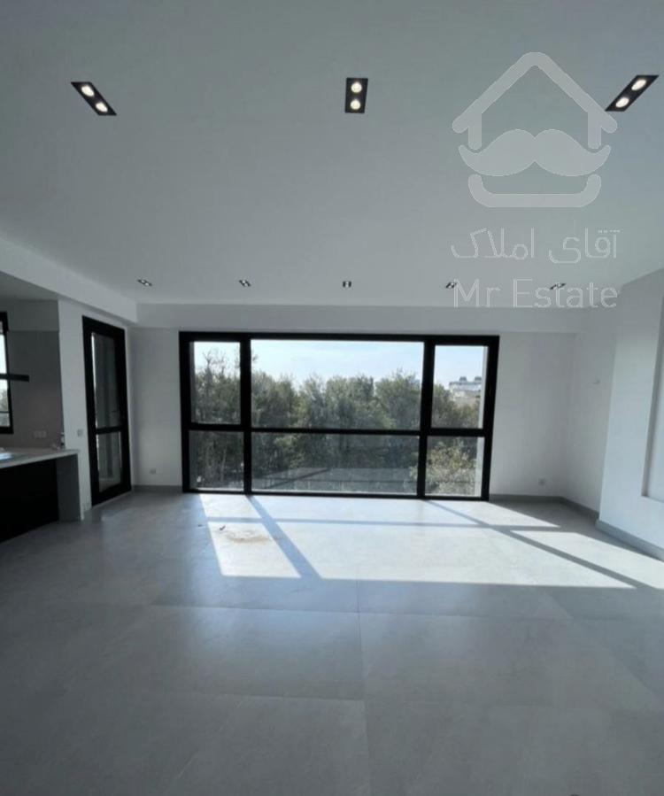 فروش آپارتمان ۳خواب در سازمان برنامه