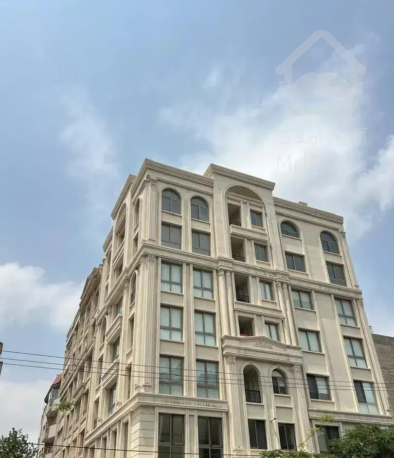 ۲۳۳ متر نوساز تکواحدی /۴ خواب / سندآماده انتقال