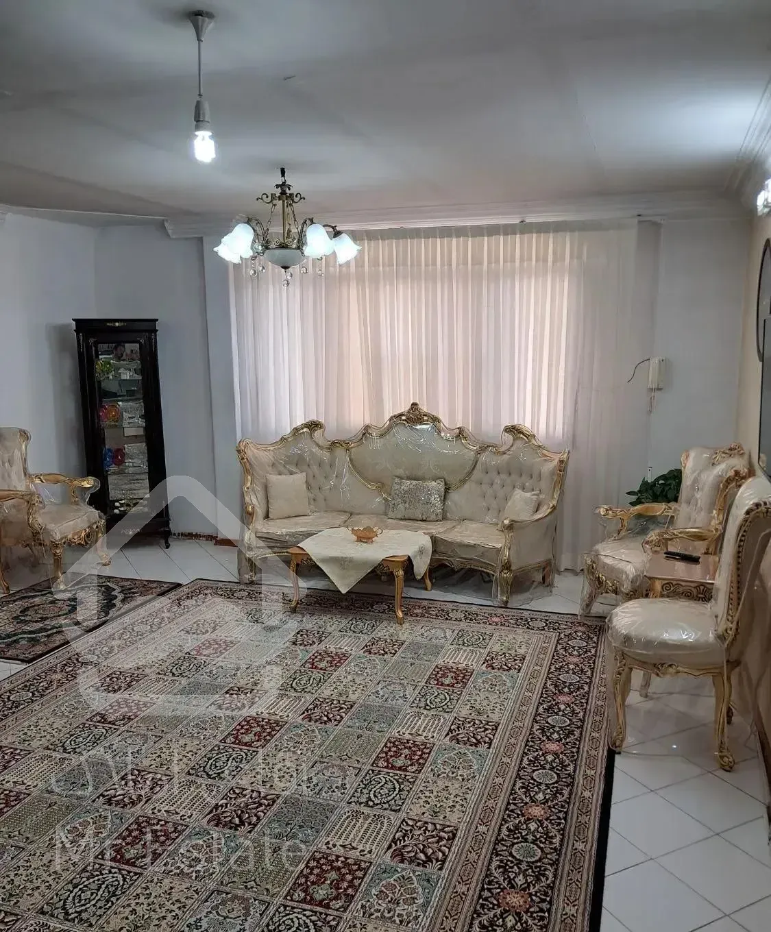 آپارتمان 72 متری بلوار صارمی