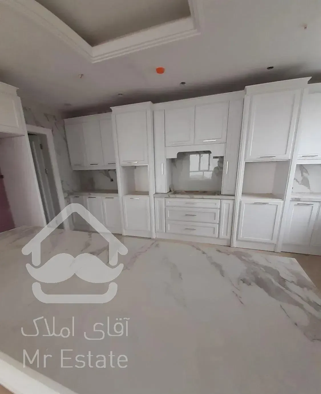 ۱۲۷متر۲ خواب در آپارتمان شیک و دنج