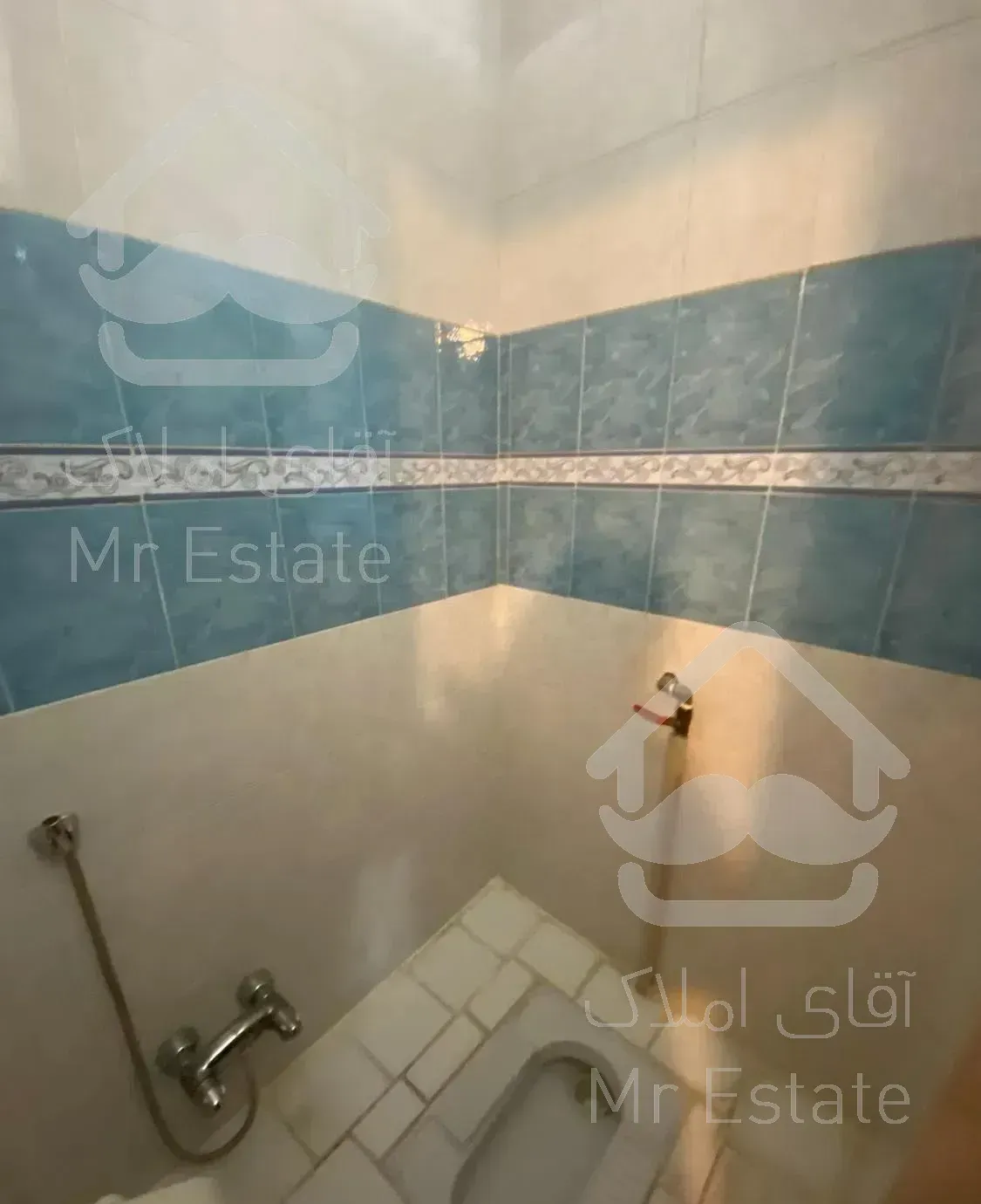 ۶۸متر ۲خواب فول امکانات