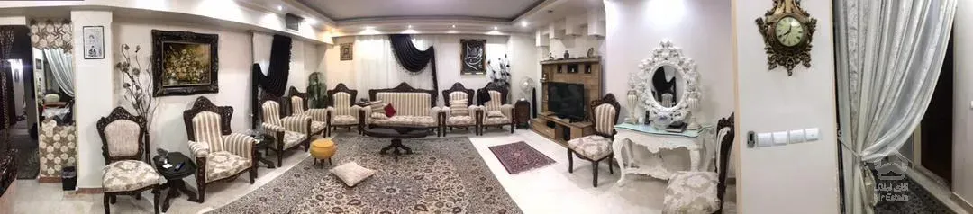 خریداپارتمان، ۱۴۴متری باسندتک برگ، دچندقدمی دریاچه