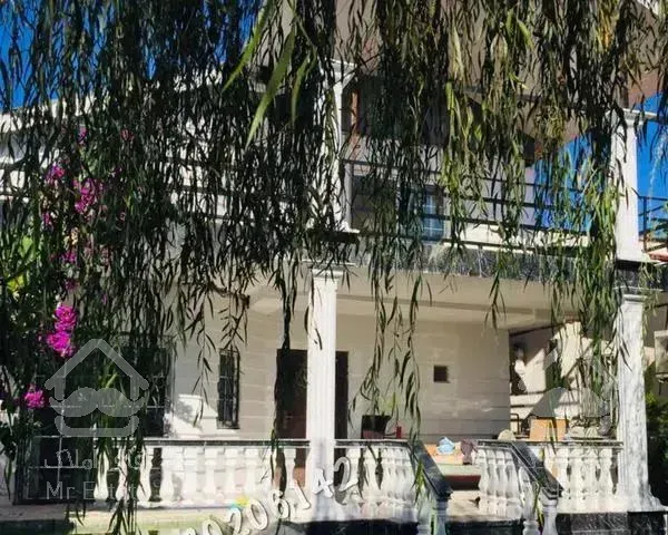 ویلایی 310متر معاوضه باماشین استخردار